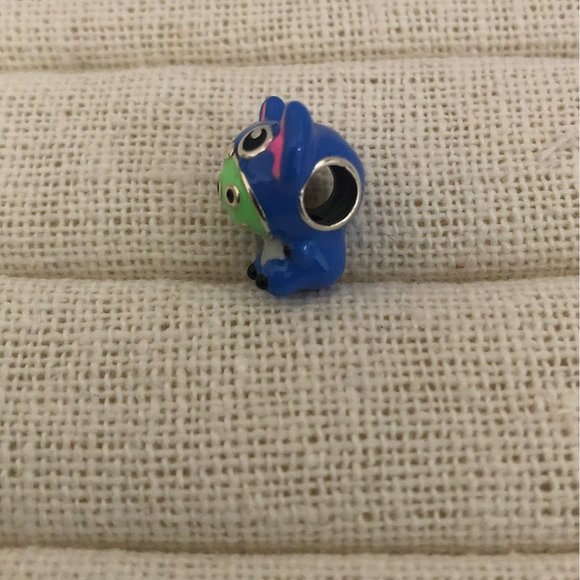 Disney Alien Lilo and Stitch Charm - Picture 2 of 4
